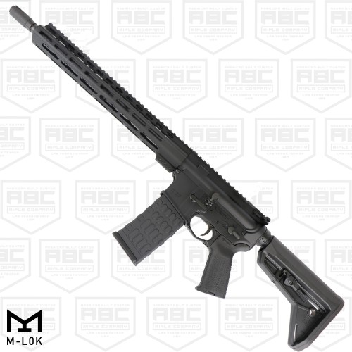 AR15 Micro 556 NATO Pistol Billet Upper/ Lower 5" Barrel Custom M-Lok Handguard -BLACK AR15 Micro 556 NATO Pistol Billet Upper/ Lower 5" Barrel Custom M-Lok Handguard -BLACK