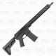 AR 7.62X39 Semi Auto Pistol SBA3 Style Top Cut Custom 7" MLOK- Sniper Grey AR 7.62X39 Semi Auto Pistol SBA3 Style Top Cut Custom 7" MLOK- Sniper Grey