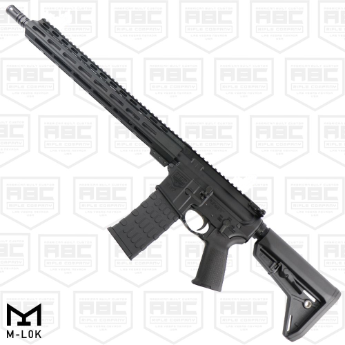 AR STYLE HAMMERLI TACR1 22LR RIFLE W/ 13" MLOK HANDGUARD - 20 RD AR STYLE HAMMERLI TACR1 22LR RIFLE W/ 13" MLOK HANDGUARD - 20 RD