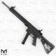 AR 7.62x39 Magpul MOE Style Semi Automatic Rifle 16" Nitride Barrel AR 7.62x39 Magpul MOE Style Semi Automatic Rifle 16" Nitride Barrel