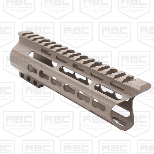 AR-15 Upper Assembly .223 5.56 NATO 16" Barrel With 15" Slim M-LOK & Charging Handle AR-15 Upper Assembly .223 5.56 NATO 16" Barrel With 15" Slim M-LOK & Charging Handle