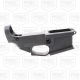 AR-15 7.62x39 Rifle 16" Barrel 15" Hybrid MLOK Handguard - Sniper Grey AR-15 7.62x39 Rifle 16" Barrel 15" Hybrid MLOK Handguard - Sniper Grey