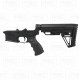 AR15 Micro .300 Blackout Pistol 5" Barrel 4" M-Lok Handguard- Burnt Bronze AR15 Micro .300 Blackout Pistol 5" Barrel 4" M-Lok Handguard- Burnt Bronze