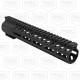 AR15 7.62X39 Pistol Billet Upper/ Lower 7.5" Barrel Custom M-Lok w/ Integrated Handstop -BRONZE AR15 7.62X39 Pistol Billet Upper/ Lower 7.5" Barrel Custom M-Lok w/ Integrated Handstop -BRONZE