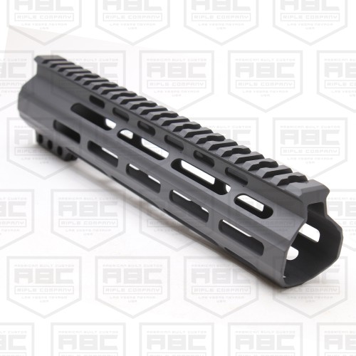 AR-15 .223 5.56 Complete Upper Build Assembly 16" Barrel 15" Lightweight Hybrid MLOK Handguard -Burnt Bronze AR-15 .223 5.56 Complete Upper Build Assembly 16" Barrel 15" Lightweight Hybrid MLOK Handguard -Burnt Bronze