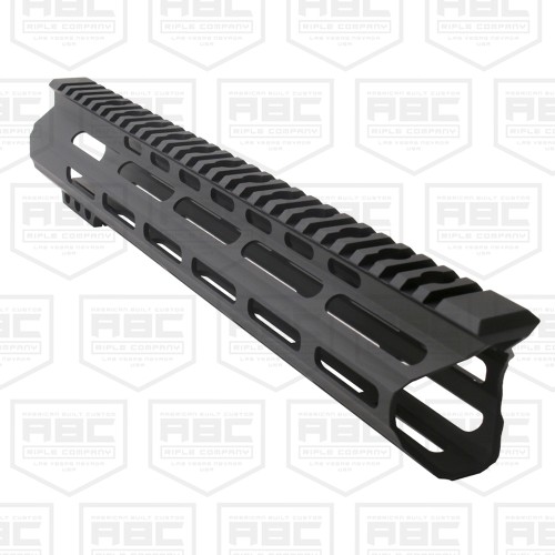 AR-15 Upper Assembly 5.56 NATO 1:8 Nitride Socom 16" Barrel With 12" Custom MLOK Handguard & Charging Handle AR-15 Upper Assembly 5.56 NATO 1:8 Nitride Socom 16" Barrel With 12" Custom MLOK Handguard & Charging Handle
