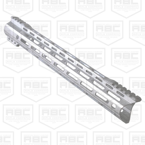 AR15 .223/5.56 Micro Pistol Upper Assembly 5" Barrel Custom 5" Top Cut Custom MLOK Handguard Complete w/ BCG & Charging Handle-TUNGSTEN AR15 .223/5.56 Micro Pistol Upper Assembly 5" Barrel Custom 5" Top Cut Custom MLOK Handguard Complete w/ BCG & Charging Handle-TUNGSTEN