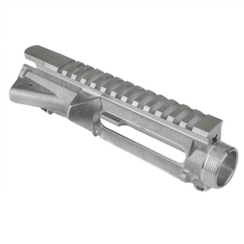 AR-15 .300 Blackout 16" Rifle 1:8 Pistol Gas System Nitride Barrel 15" Hybrid MLOK Handguard AR-15 .300 Blackout 16" Rifle 1:8 Pistol Gas System Nitride Barrel 15" Hybrid MLOK Handguard