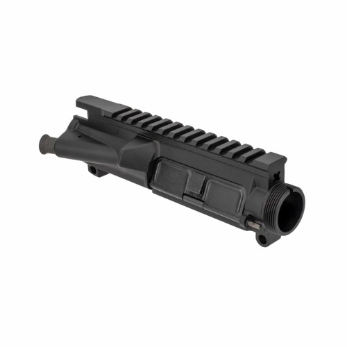 AR LR-308 Custom Semi Auto Rifle 18" Stainless Barrel M-LOK Handguard Magpul Stock - Sniper Grey AR LR-308 Custom Semi Auto Rifle 18" Stainless Barrel M-LOK Handguard Magpul Stock - Sniper Grey