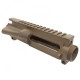 AR15 Micro .300 BLK Pistol Billet Upper/ Lower 5" Barrel Custom M-Lok Handguard-White AR15 Micro .300 BLK Pistol Billet Upper/ Lower 5" Barrel Custom M-Lok Handguard-White