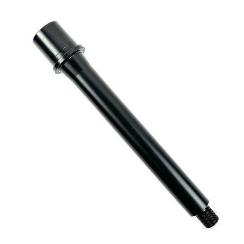 AR-15 .223/5.56 Pistol Top Cut Custom MLOK 7" Handguard-Black AR-15 .223/5.56 Pistol Top Cut Custom MLOK 7" Handguard-Black