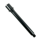 AR-15 .223/5.56 Pistol Top Cut Custom MLOK 7" Handguard-Black AR-15 .223/5.56 Pistol Top Cut Custom MLOK 7" Handguard-Black