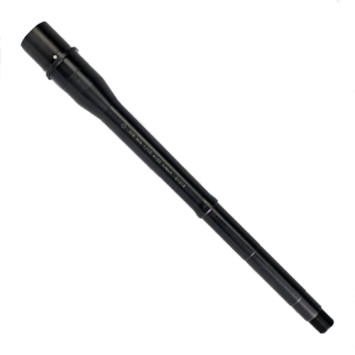 AR-15 7.62x39 7.5" Nitride Barrel Custom 7" Custom Keymod Handguard AR-15 7.62x39 7.5" Nitride Barrel Custom 7" Custom Keymod Handguard