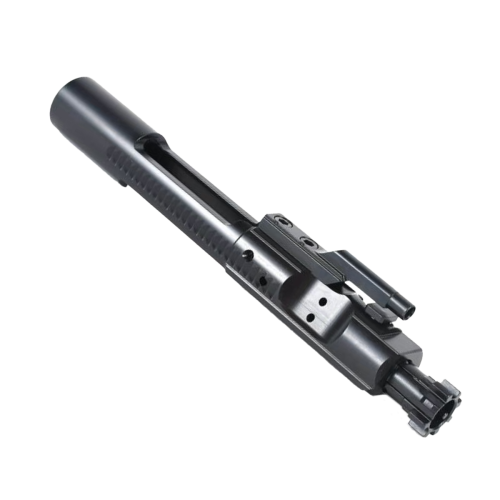 AR-15 "California Compliant" Semi Auto 5.56 NATO Rifle 16" Barrel M4 Stock 12" Quad Rail Handguard AR-15 "California Compliant" Semi Auto 5.56 NATO Rifle 16" Barrel M4 Stock 12" Quad Rail Handguard