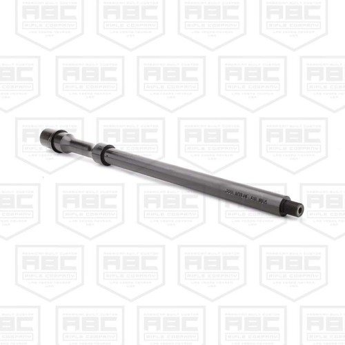 AR15 .223 5.56 NATO Pistol Billet Upper/ Lower 7" Barrel 7" Custom Slanted M-Lok Handguard- SNIPER GREY AR15 .223 5.56 NATO Pistol Billet Upper/ Lower 7" Barrel 7" Custom Slanted M-Lok Handguard- SNIPER GREY