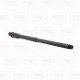 AR15 .223 5.56 NATO Pistol Billet Upper/ Lower 7" Barrel 7" Custom Slanted M-Lok Handguard- BURNT BRONZE AR15 .223 5.56 NATO Pistol Billet Upper/ Lower 7" Barrel 7" Custom Slanted M-Lok Handguard- BURNT BRONZE