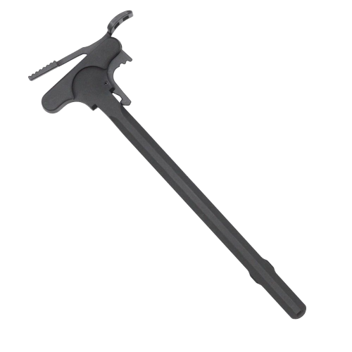 AR15 .223/5.56 Micro Pistol Upper Assembly 5" Barrel Custom 5" Top Cut Custom MLOK Handguard Complete w/ BCG & Charging Handle-RED AR15 .223/5.56 Micro Pistol Upper Assembly 5" Barrel Custom 5" Top Cut Custom MLOK Handguard Complete w/ BCG & Charging Handle-RED