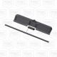 AR15 Micro .300 Blackout Pistol 5" Barrel 4" M-Lok Handguard- Tungsten AR15 Micro .300 Blackout Pistol 5" Barrel 4" M-Lok Handguard- Tungsten