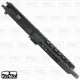 AR-15 Semi Auto .300 AAC Blackout Pistol 7.5" Barrel 7" Custom MLOK Handguard Flat Dark Earth AR-15 Semi Auto .300 AAC Blackout Pistol 7.5" Barrel 7" Custom MLOK Handguard Flat Dark Earth
