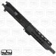 AR 7.62X39 Semi Auto Pistol 7.5" Barrel 7" Custom D-Cut Front MLOK Handguard Sniper Grey AR 7.62X39 Semi Auto Pistol 7.5" Barrel 7" Custom D-Cut Front MLOK Handguard Sniper Grey