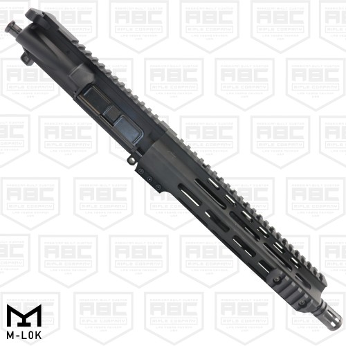 AR-15 Semi Auto .223/5.56 Tactical Pistol 7.5" Barrel 7" Quad Rail Burnt Bronze AR-15 Semi Auto .223/5.56 Tactical Pistol 7.5" Barrel 7" Quad Rail Burnt Bronze