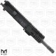 AR 7.62x39 Semi Auto Tactical Pistol 7" Nitride Barrel 7" Free Float Quad Rail Flat Dark Earth AR 7.62x39 Semi Auto Tactical Pistol 7" Nitride Barrel 7" Free Float Quad Rail Flat Dark Earth
