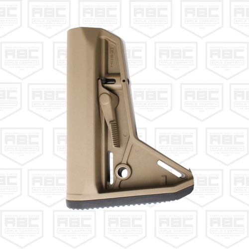 AR15 Micro 7.62x39 Pistol 5" Barrel 4" M-Lok Handguard - Bronze AR15 Micro 7.62x39 Pistol 5" Barrel 4" M-Lok Handguard - Bronze