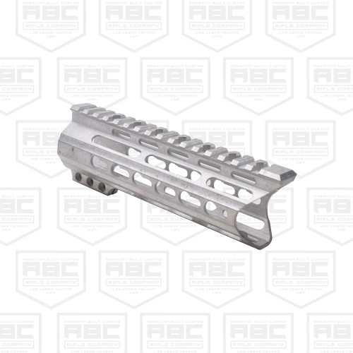 AR-15 Semi Auto 5.56 NATO Rifle 16" Barrel Billet Upper / Lower 17" M-LOK Handguard - FDE AR-15 Semi Auto 5.56 NATO Rifle 16" Barrel Billet Upper / Lower 17" M-LOK Handguard - FDE