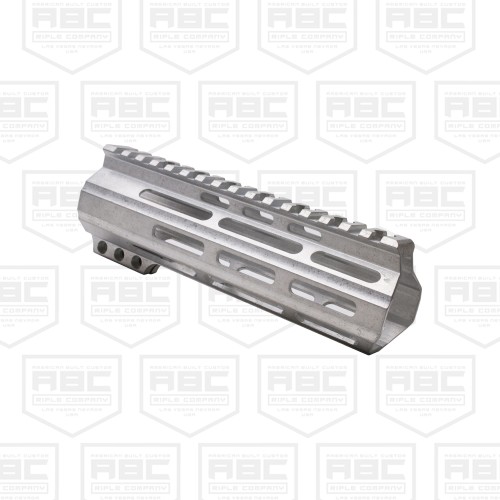 AR-15 Semi Auto 5.56 NATO Rifle 16" Barrel Billet Upper / Lower 17" M-LOK Handguard -Tungsten AR-15 Semi Auto 5.56 NATO Rifle 16" Barrel Billet Upper / Lower 17" M-LOK Handguard -Tungsten