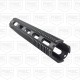 AR-15 Semi Auto .300 AAC Blackout Rifle 16" Barrel Pistol Gas System 1:8 Twist Barrel 13" Custom M-LOK - The Top Guns AR-15 Semi Auto .300 AAC Blackout Rifle 16" Barrel Pistol Gas System 1:8 Twist Barrel 13" Custom M-LOK - The Top Guns