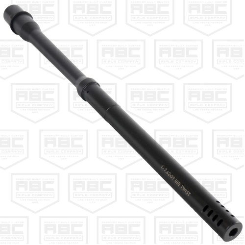 AR-15 Semi Auto 5.56 NATO Rifle 16" Barrel Billet Upper / Lower 17" M-LOK Handguard - Sniper Grey AR-15 Semi Auto 5.56 NATO Rifle 16" Barrel Billet Upper / Lower 17" M-LOK Handguard - Sniper Grey