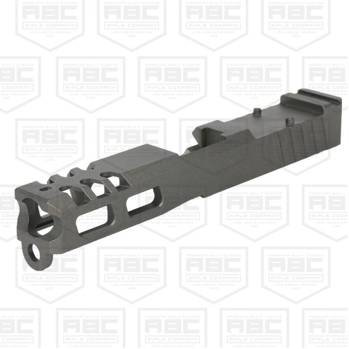 Keystone Sporting Arms Crickett KSA2221 Keystone Sporting Arms Crickett KSA2221