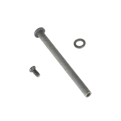 AR15 .300 Blackout Micro Pistol Upper Assembly 5" Barrel MLOK Handguard w/ BCG & Charging Handle - WHITE AR15 .300 Blackout Micro Pistol Upper Assembly 5" Barrel MLOK Handguard w/ BCG & Charging Handle - WHITE