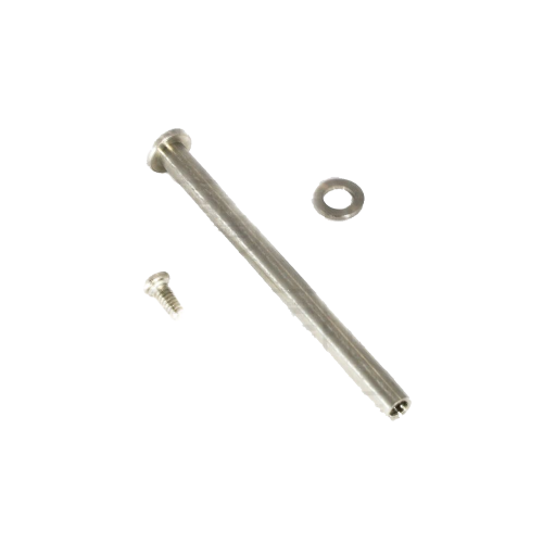 AR15 .300 Blackout Micro Pistol Upper Assembly 5" Barrel MLOK Handguard w/ BCG & Charging Handle - ODG AR15 .300 Blackout Micro Pistol Upper Assembly 5" Barrel MLOK Handguard w/ BCG & Charging Handle - ODG