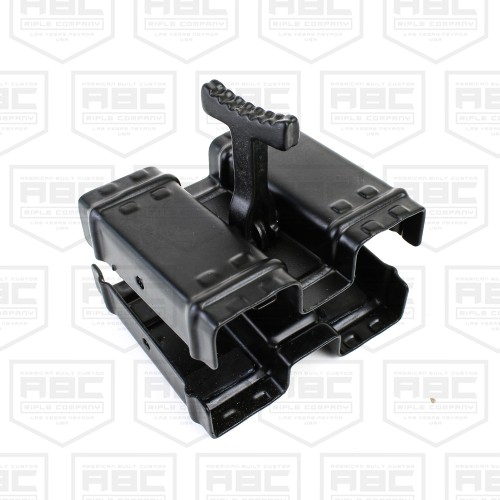 AR-15 .223 5.56 7" Barrel 7" Handguard-SGY- SPLATTER Pistol Kit AR-15 .223 5.56 7" Barrel 7" Handguard-SGY- SPLATTER Pistol Kit
