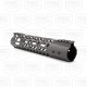 AR-15 Semi Auto 5.56 Tactical Pistol 7.5" Stainless Barrel 7" Custom Keymod Handguard AR-15 Semi Auto 5.56 Tactical Pistol 7.5" Stainless Barrel 7" Custom Keymod Handguard
