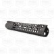 AR-15 Semi Auto .300 AAC Blackout Rifle 16" Barrel M4 Stock 12" Quad Rail Handguard AR-15 Semi Auto .300 AAC Blackout Rifle 16" Barrel M4 Stock 12" Quad Rail Handguard