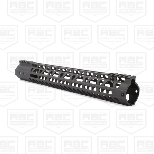 AR-15 Tactical "Alpha Style" .223/5.56 NATO Rifle 16" Stainless 416R Barrel 13" Custom M-LOK AR-15 Tactical "Alpha Style" .223/5.56 NATO Rifle 16" Stainless 416R Barrel 13" Custom M-LOK
