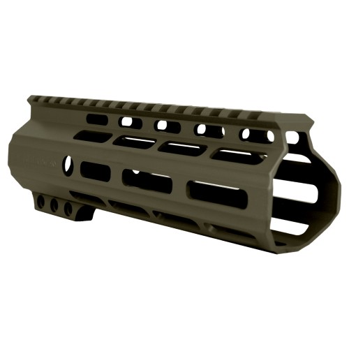 AR15 .223/5.56 Micro Pistol Upper Assembly 5" Barrel Custom 5" Top Cut Custom MLOK Handguard Complete w/ BCG & Charging Handle-WHITE AR15 .223/5.56 Micro Pistol Upper Assembly 5" Barrel Custom 5" Top Cut Custom MLOK Handguard Complete w/ BCG & Charging Handle-WHITE