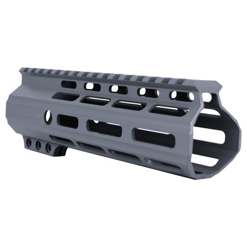 AR15 .223/5.56 Pistol Upper Assembly 10" Quadrail Handguard Complete w/ BCG & Charging Handle - Black AR15 .223/5.56 Pistol Upper Assembly 10" Quadrail Handguard Complete w/ BCG & Charging Handle - Black