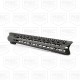 AR-15 Semi Auto .223/5.56 NATO Rifle 16" Stainless Barrel Collapsible Stock 10" Lightweight Keymod Handguard AR-15 Semi Auto .223/5.56 NATO Rifle 16" Stainless Barrel Collapsible Stock 10" Lightweight Keymod Handguard