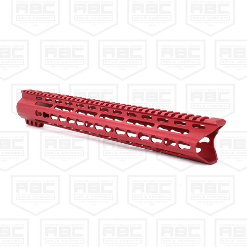 American Built Custom AR LR-308 Semi Auto Rifle 20" Nitride Barrel 15" M-LOK Handguard - The Top Guns American Built Custom AR LR-308 Semi Auto Rifle 20" Nitride Barrel 15" M-LOK Handguard - The Top Guns