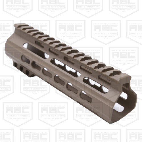 AR15 .223/5.56 Pistol Upper Assembly MLOK Handguard Complete w/ BCG & Charging Handle - Flat Dark Earth AR15 .223/5.56 Pistol Upper Assembly MLOK Handguard Complete w/ BCG & Charging Handle - Flat Dark Earth
