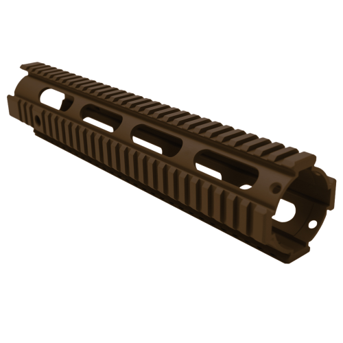 AR-15 Tactical "Alpha Style" 5.56 NATO Rifle 16" NITRIDE Carbine Gas System 1:8 Twist Barrel 13" Custom M-LOK - The Top Guns AR-15 Tactical "Alpha Style" 5.56 NATO Rifle 16" NITRIDE Carbine Gas System 1:8 Twist Barrel 13" Custom M-LOK - The Top Guns