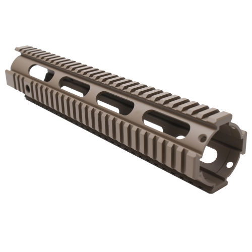 AR9 9mm Pistol Upper Assembly 4" Barrel MLOK Handguard Complete w/ BCG & Charging Handle -Rose Gold AR9 9mm Pistol Upper Assembly 4" Barrel MLOK Handguard Complete w/ BCG & Charging Handle -Rose Gold
