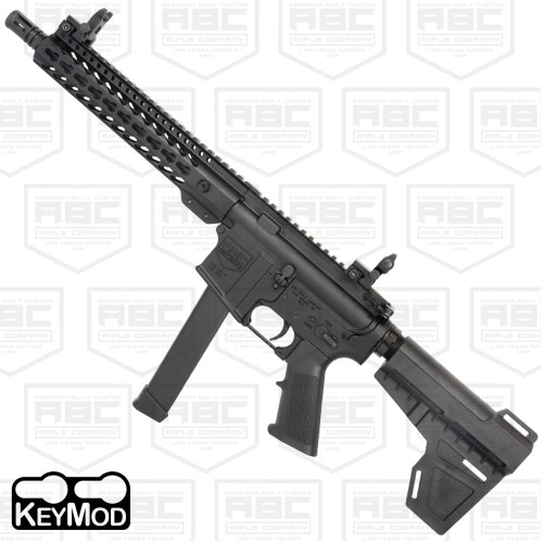 AR LR-308 Custom Upper 12" Stainless Steel Barrel 12" MLOK Handguard - Burnt Bronze AR LR-308 Custom Upper 12" Stainless Steel Barrel 12" MLOK Handguard - Burnt Bronze
