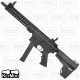 AR LR-308 Custom Upper 12" Stainless Steel Barrel 12" MLOK Handguard - Burnt Bronze AR LR-308 Custom Upper 12" Stainless Steel Barrel 12" MLOK Handguard - Burnt Bronze