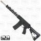 AR LR-308 Custom Lower - Burnt Bronze AR LR-308 Custom Lower - Burnt Bronze