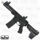 AR15 Micro 7.62x39 Pistol Billet Upper/ Lower 5" Barrel Custom M-Lok Handguard -OD GREEN AR15 Micro 7.62x39 Pistol Billet Upper/ Lower 5" Barrel Custom M-Lok Handguard -OD GREEN