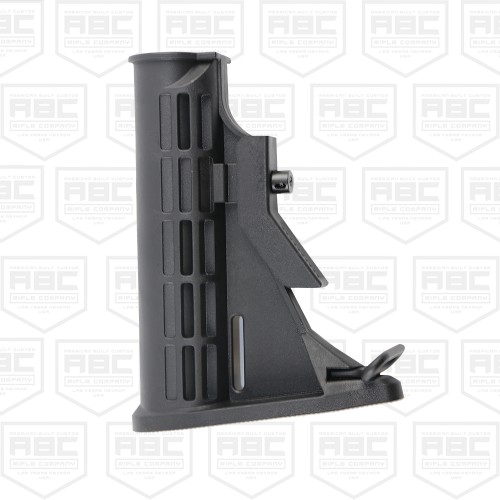 AR15 Micro 7.62x39 Pistol 5" Barrel 4" M-Lok Handguard - FDE AR15 Micro 7.62x39 Pistol 5" Barrel 4" M-Lok Handguard - FDE
